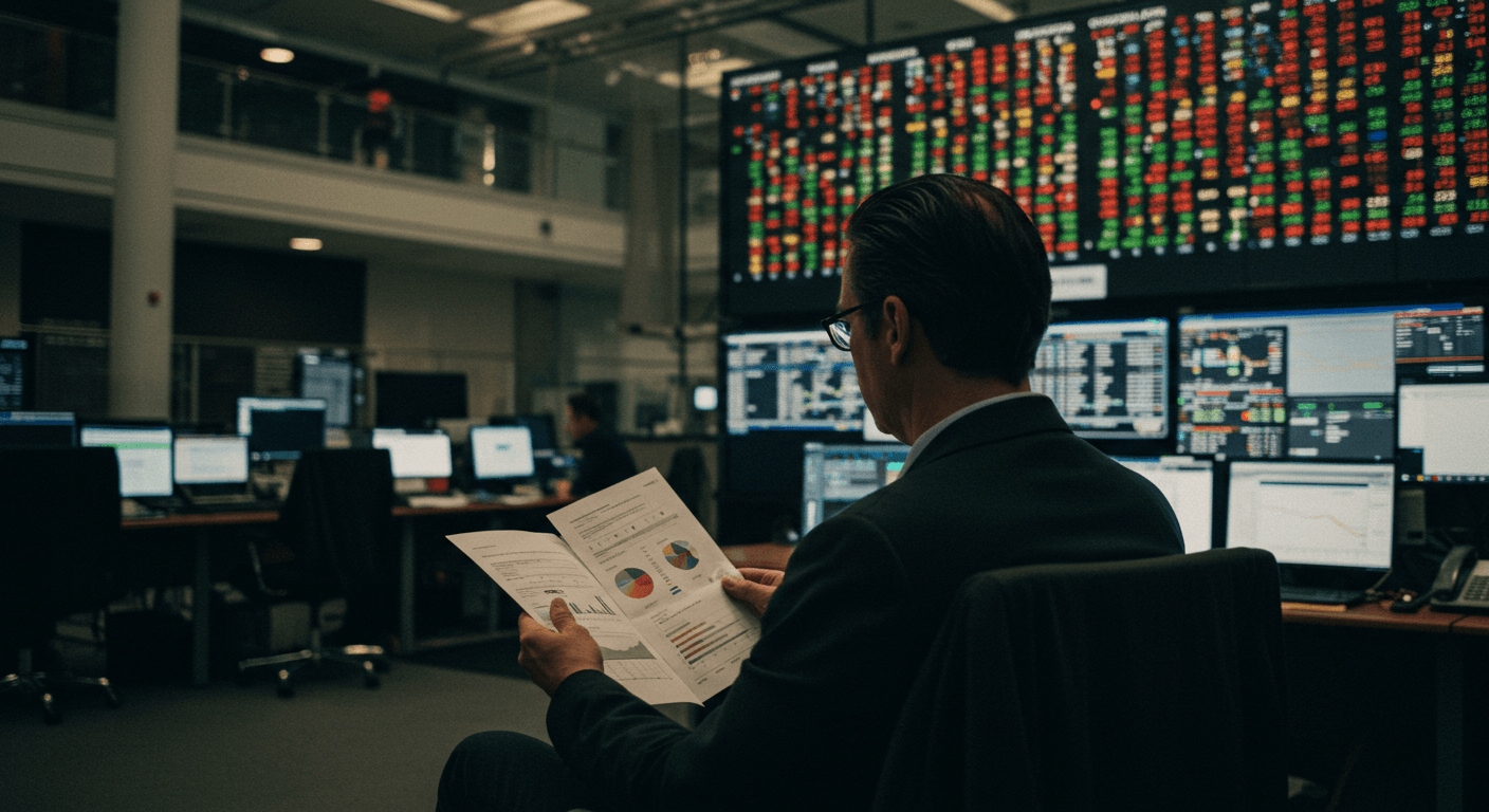 Emotional Discipline: Key to Value Investing Success in Volatile Times